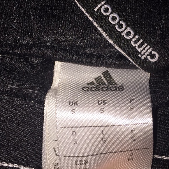 Adidas capri pants - Picture 4 of 7